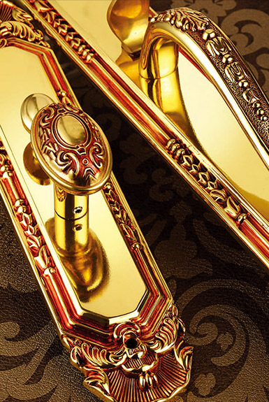 铜锁/大拉手锁�p�d��